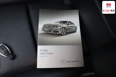 2014 - mercedes-benz e200