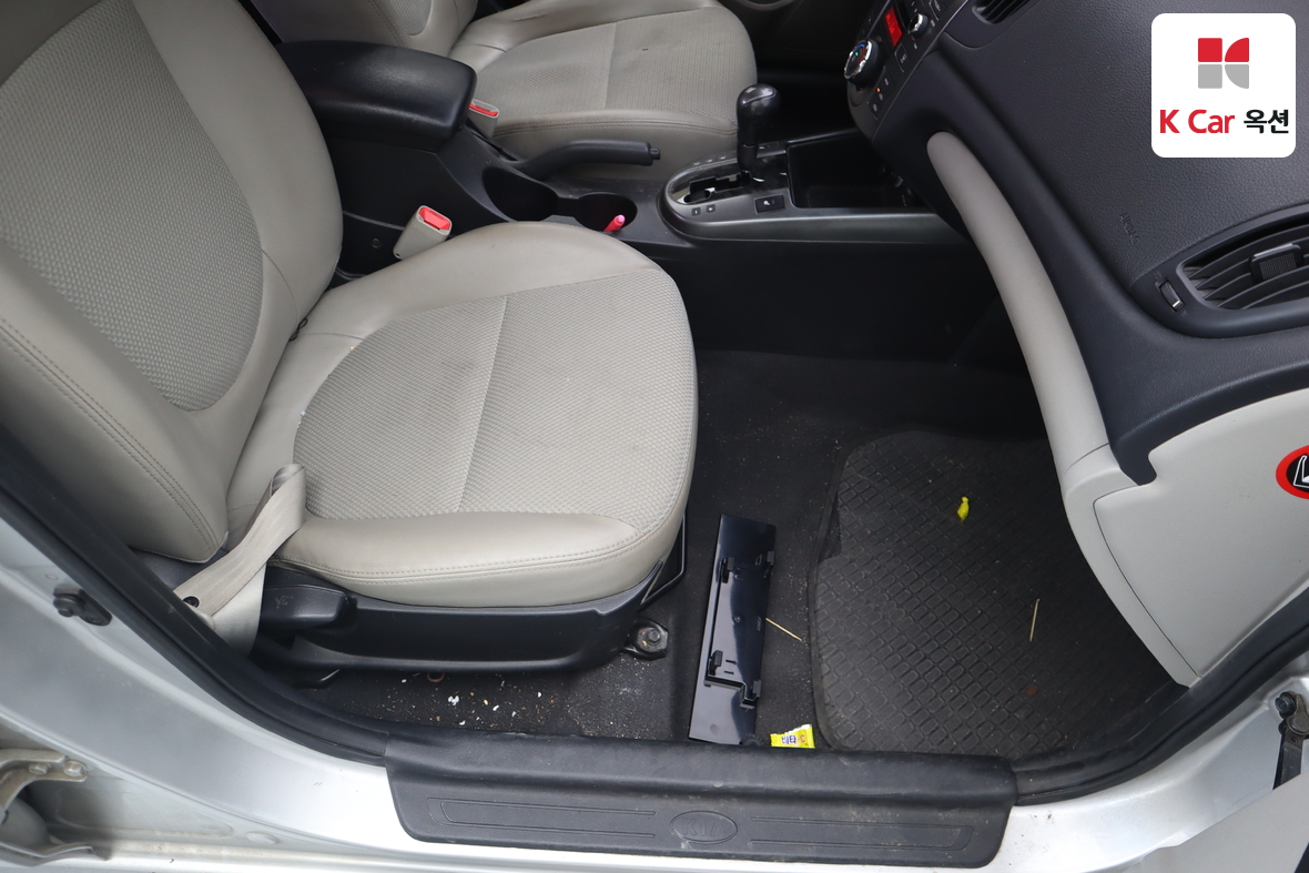 Kia Forte - 29