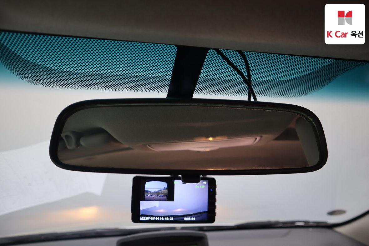Kia Forte - 12