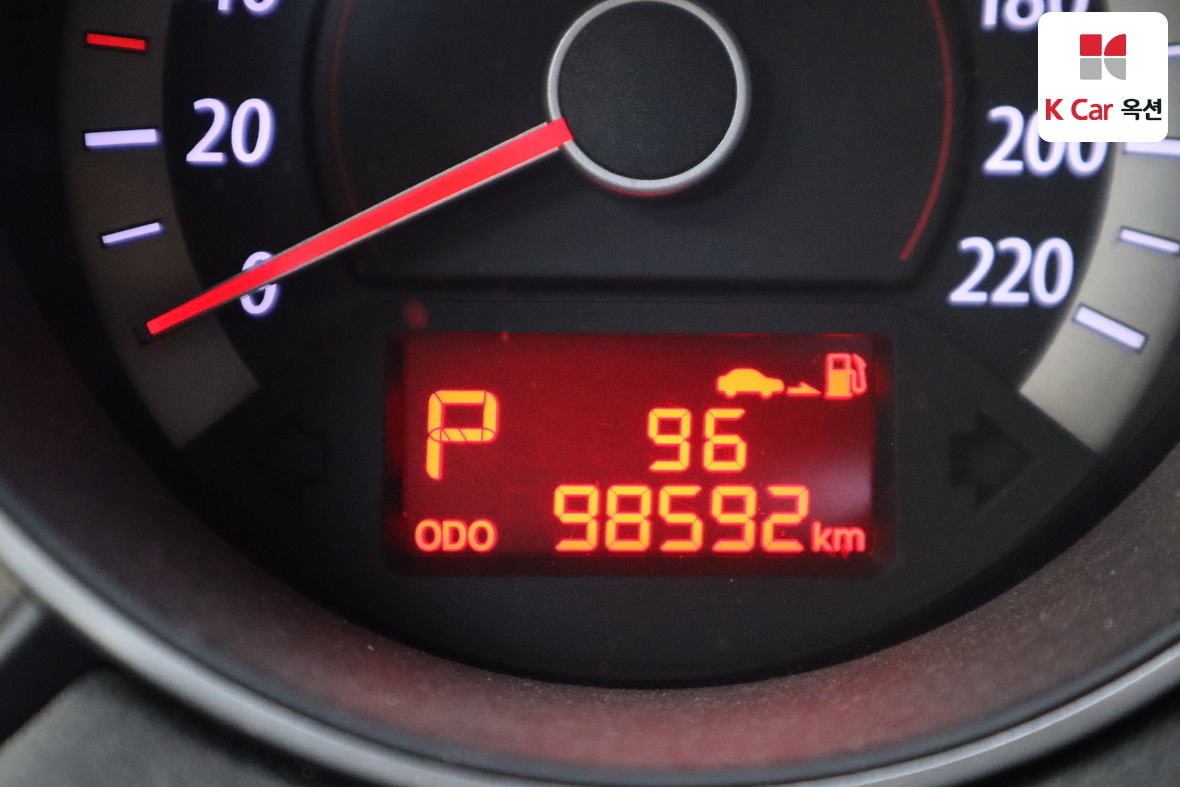 Kia Forte - 4