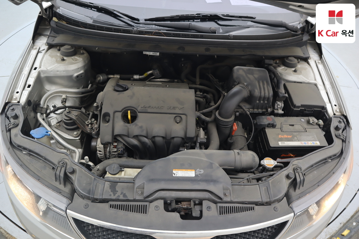 Kia Forte - 32