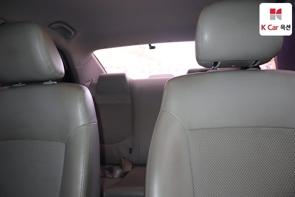 Kia Forte - 18