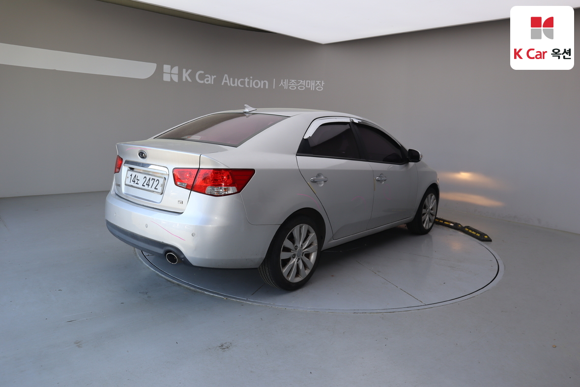 Kia Forte - 2
