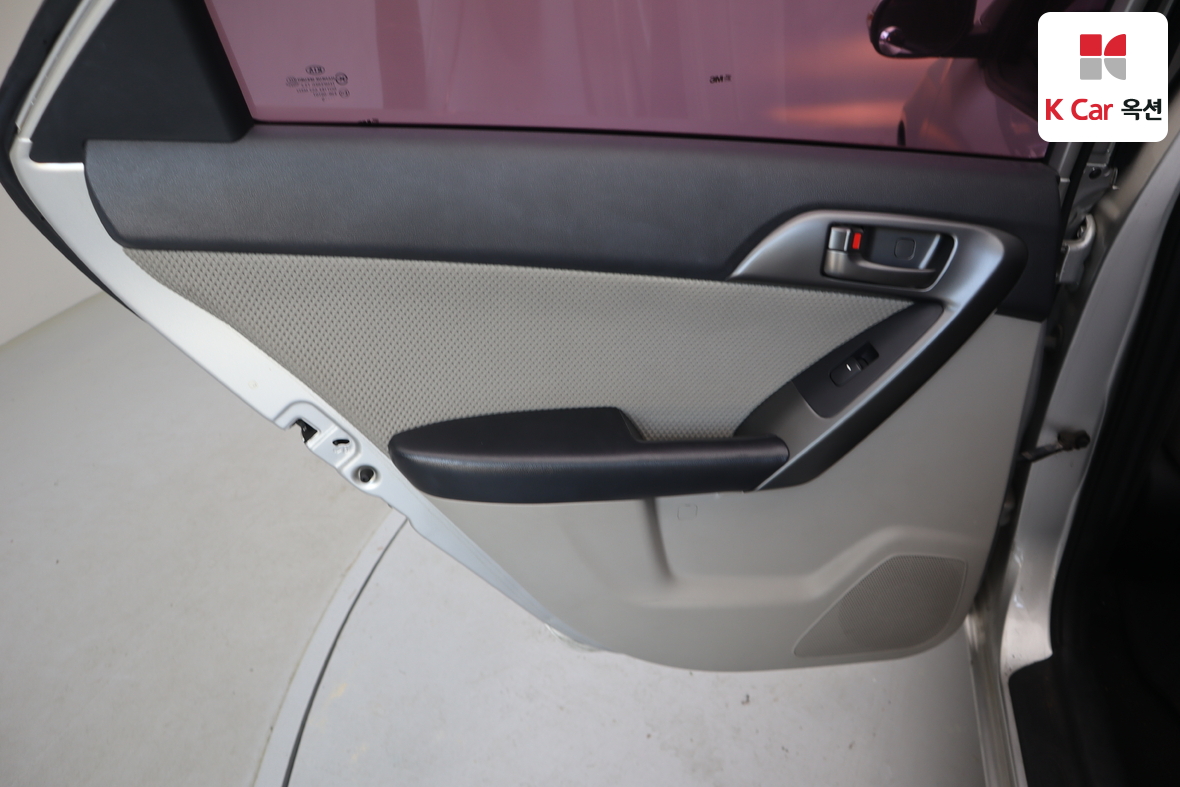 Kia Forte - 22