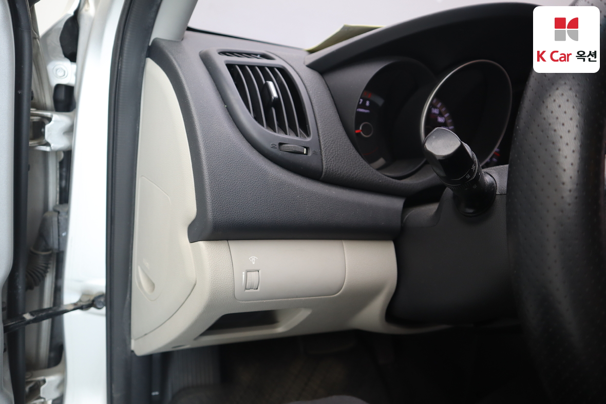 Kia Forte - 9