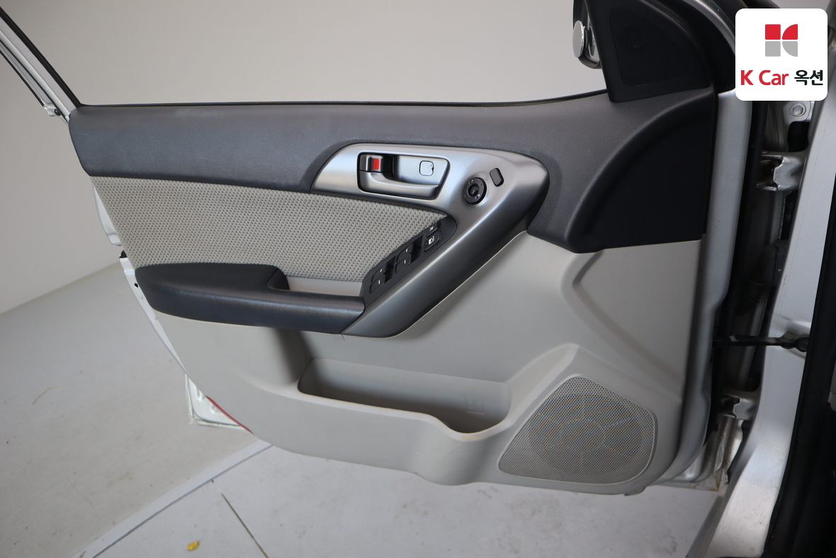 Kia Forte - 8