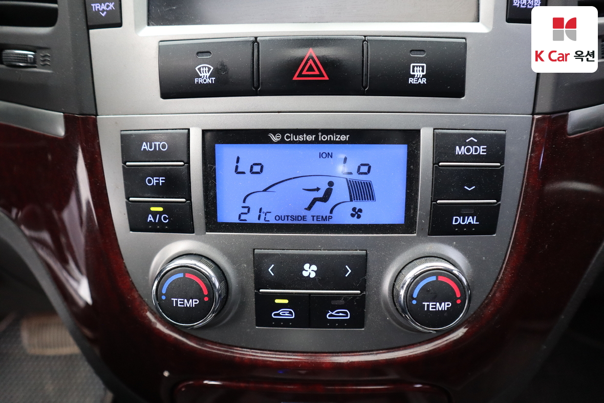 هيونداي SANTAFE - 15