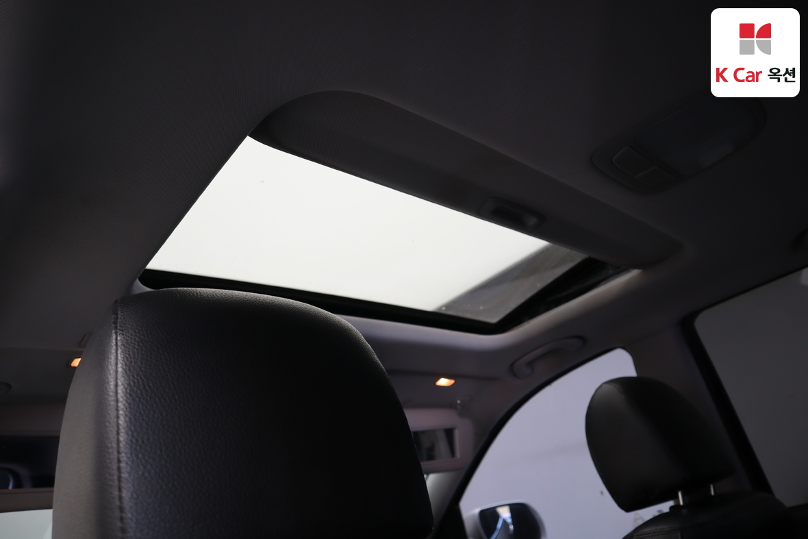 هيونداي SANTAFE - 25