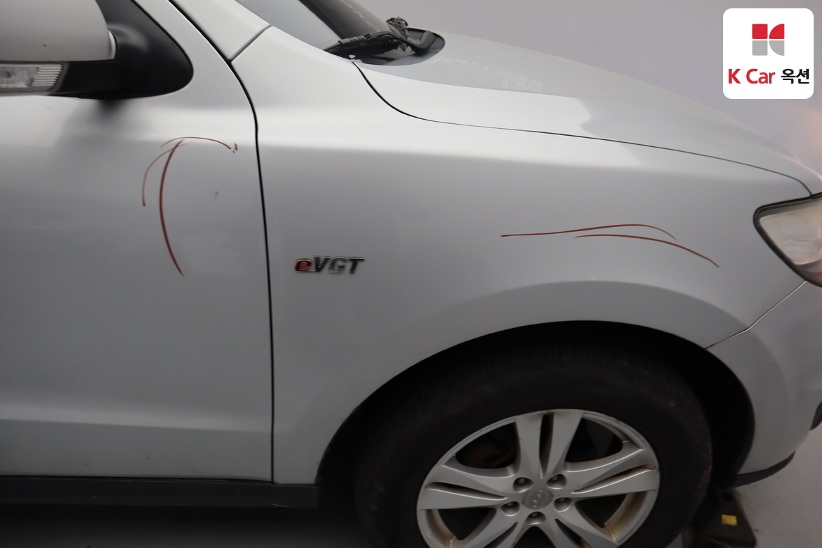 هيونداي SANTAFE - 46