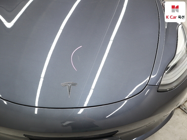 2022 - tesla model 3