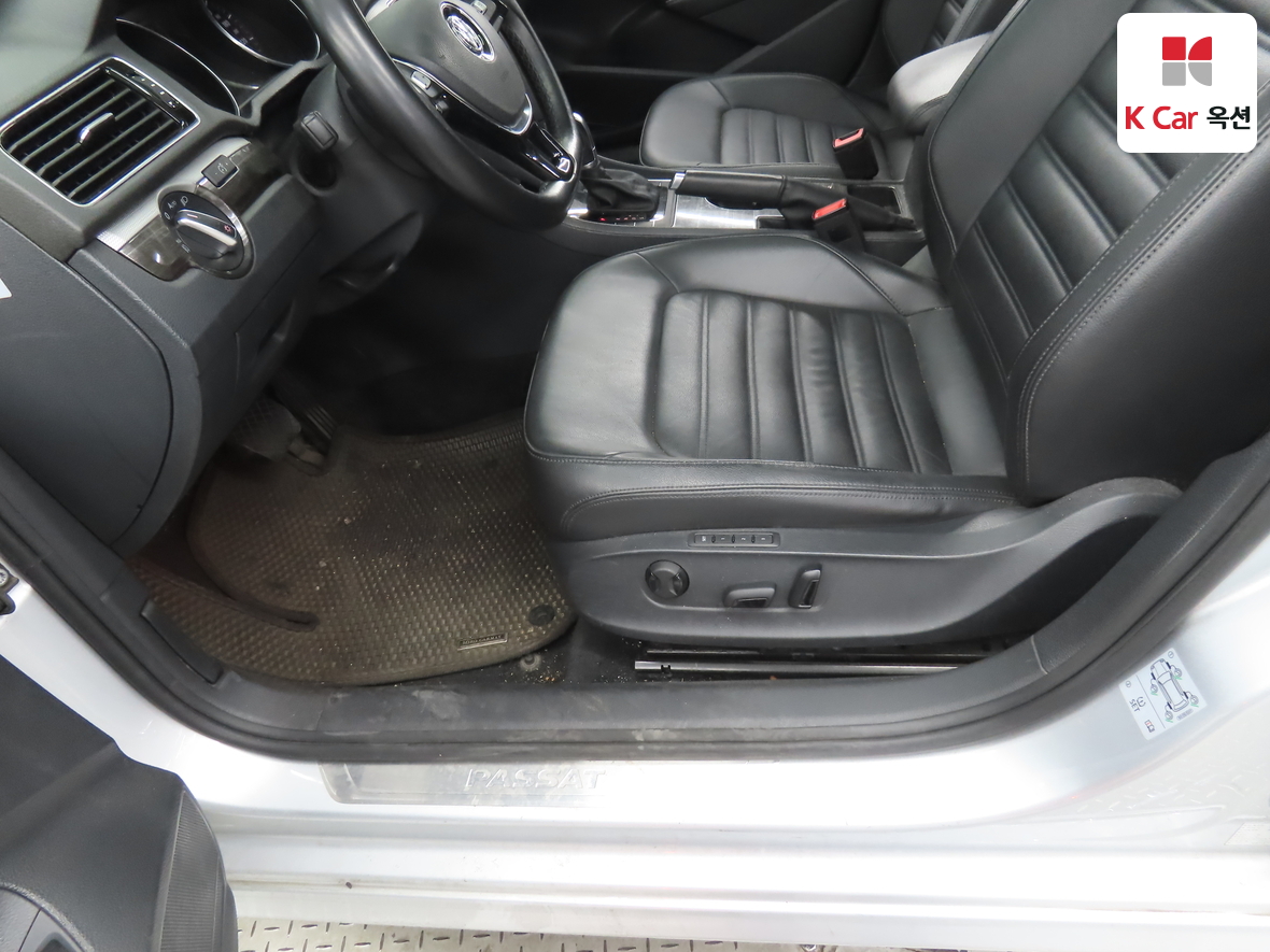 Volkswagen Passat - 18