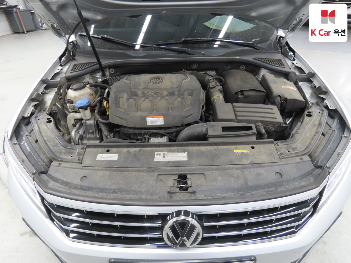 Volkswagen Passat - 35
