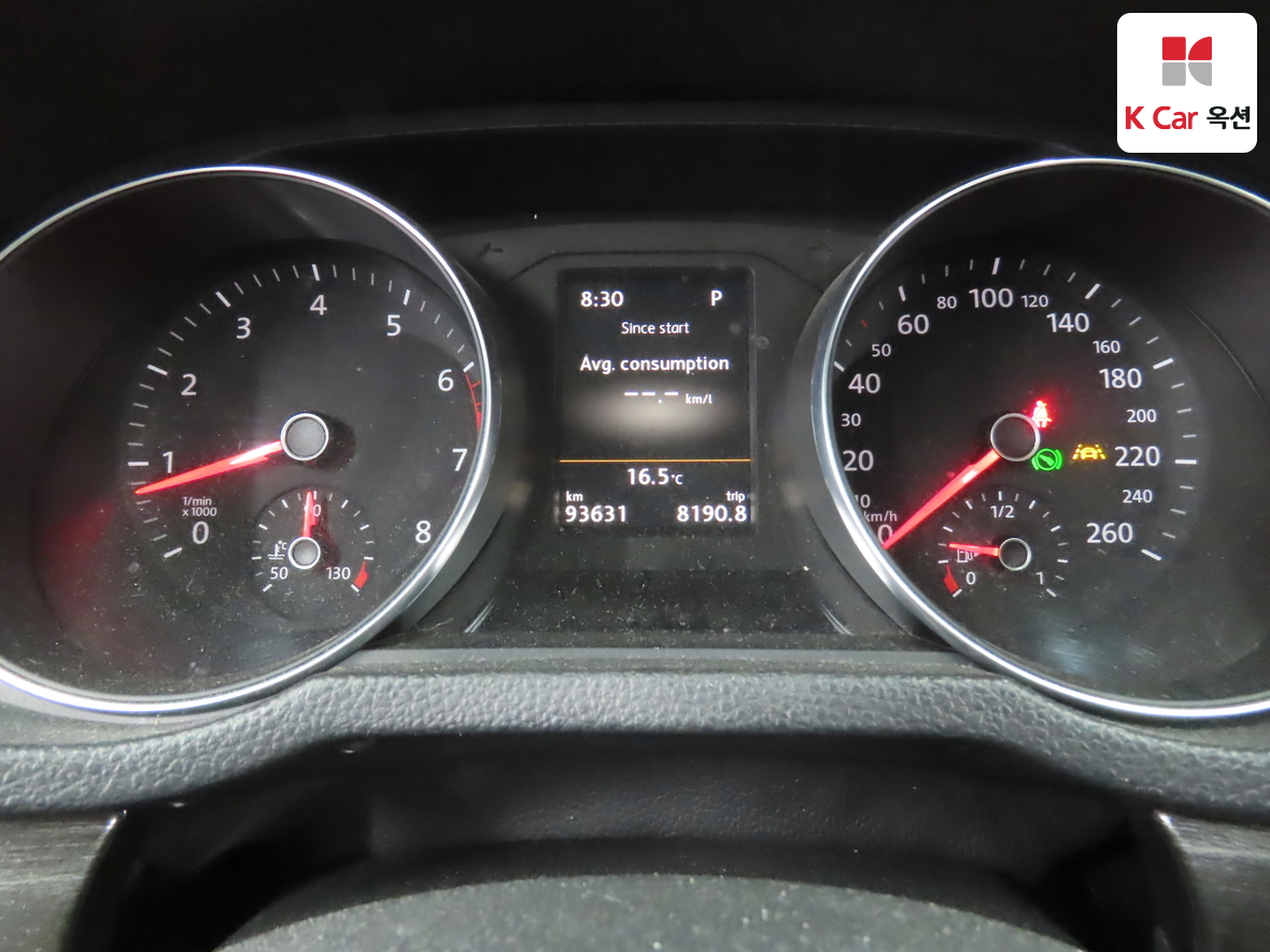 Volkswagen Passat - 5