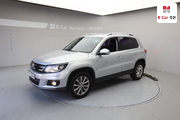 VOLKSWAGEN 티구안