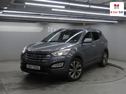 هيونداي SANTAFE