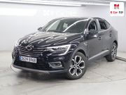 Renault Samsung XM3