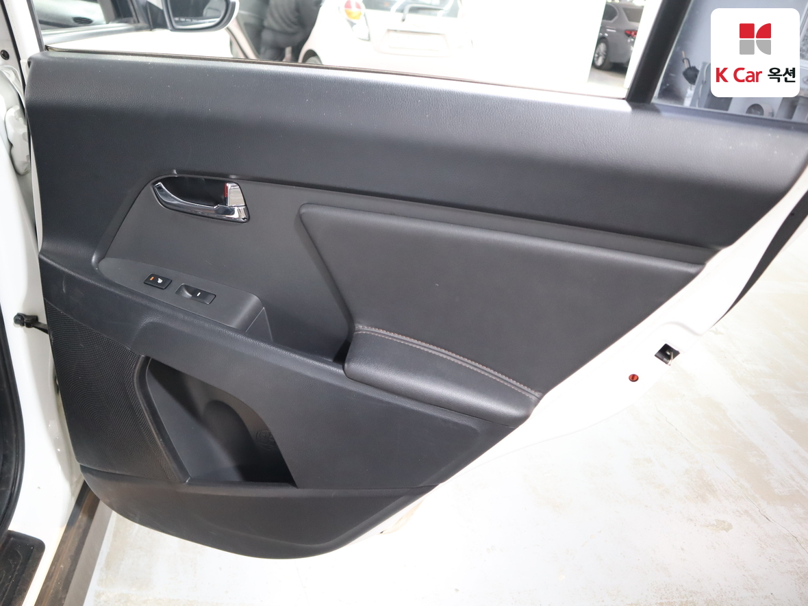 Kia Sportage - 29