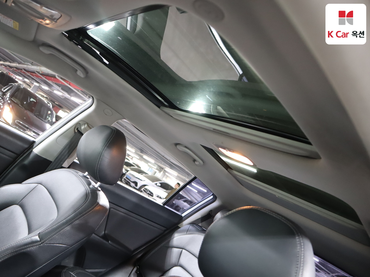 Kia Sportage - 22