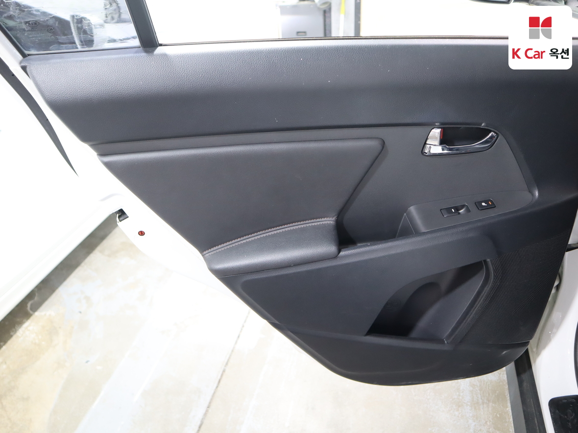 Kia Sportage - 24