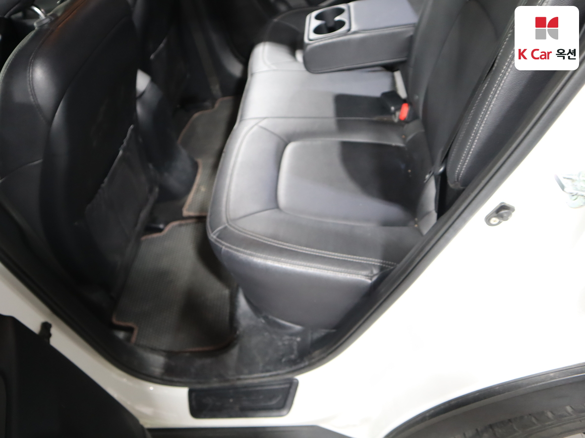 Kia Sportage - 25