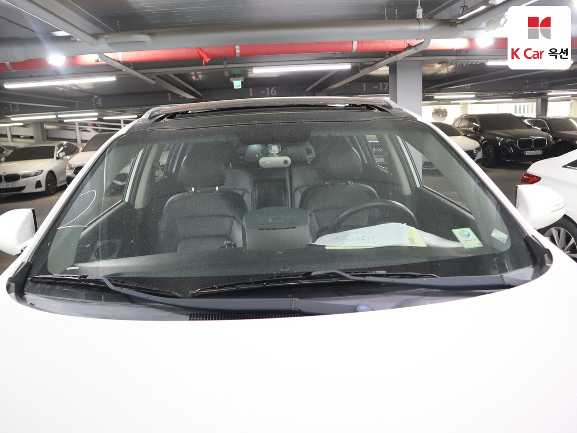 Kia Sportage - 37