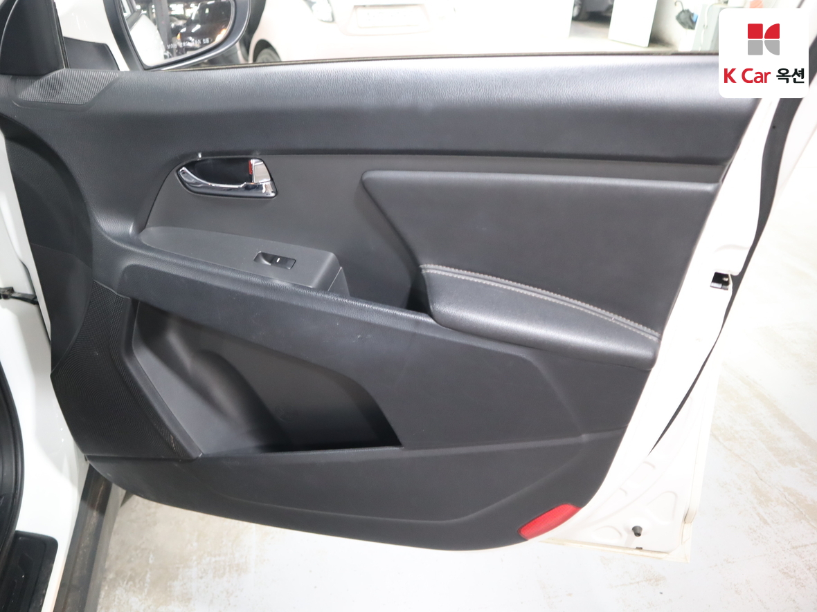 Kia Sportage - 31