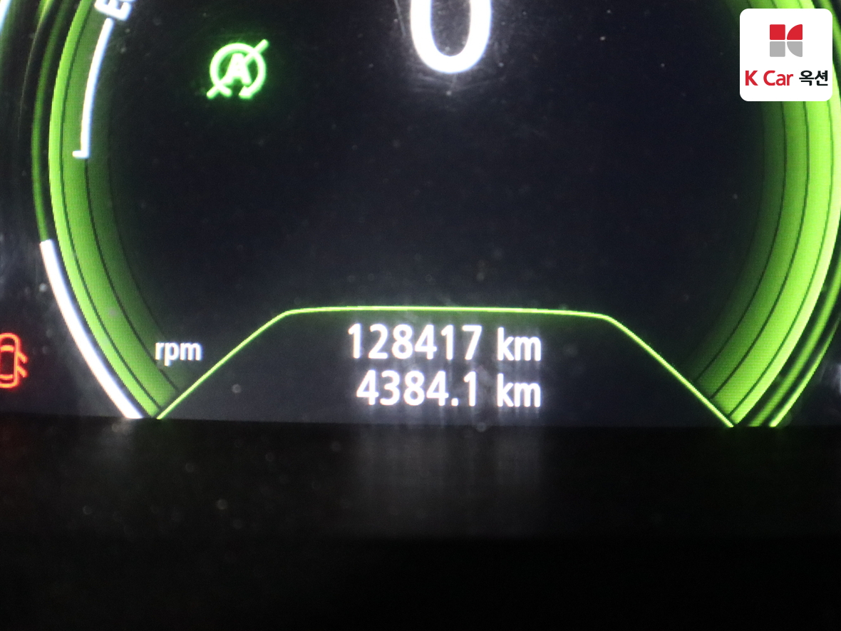 Renault Samsung SM6 - 4