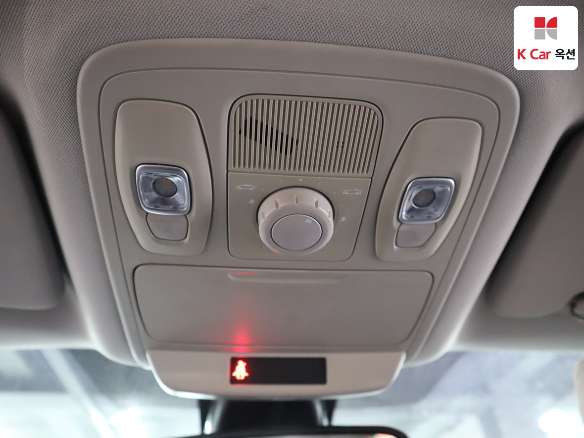 Renault Samsung SM6 - 12