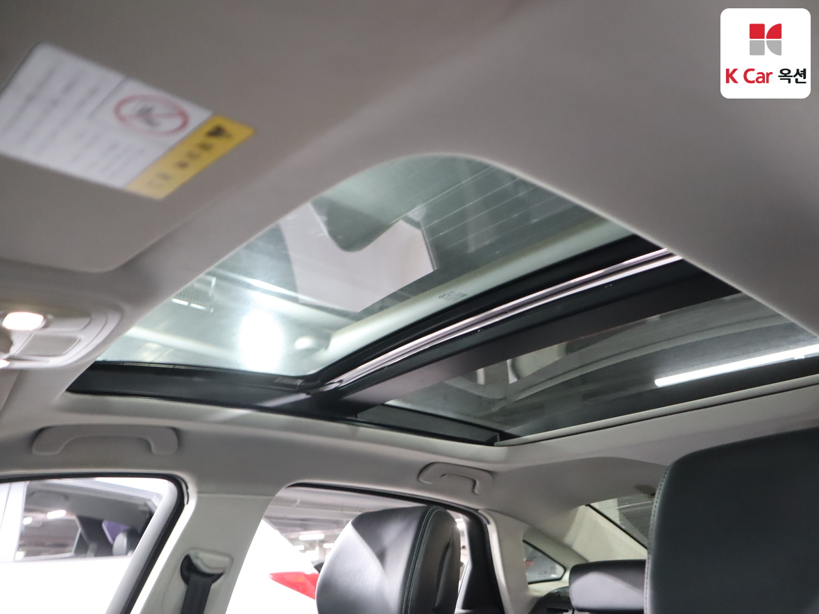 Renault Samsung SM6 - 25
