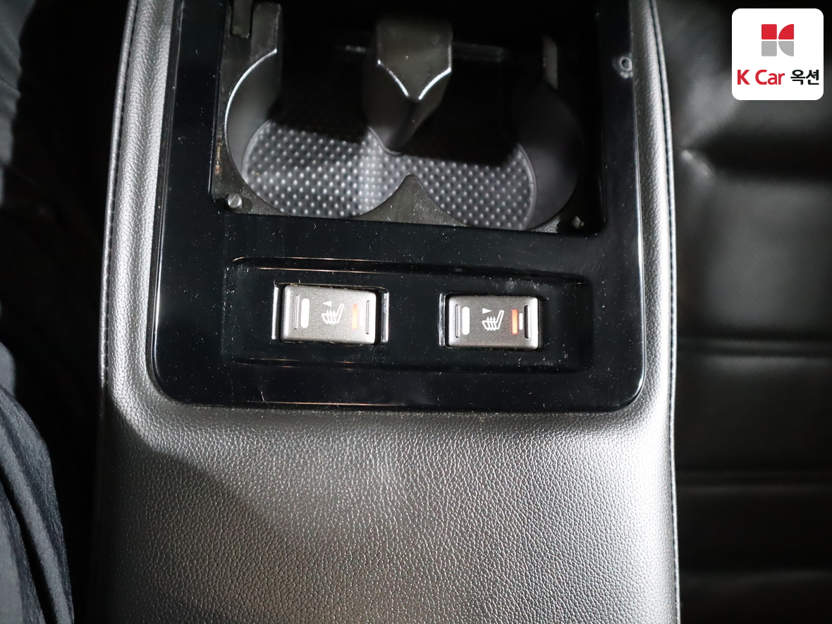 Renault Samsung SM6 - 30