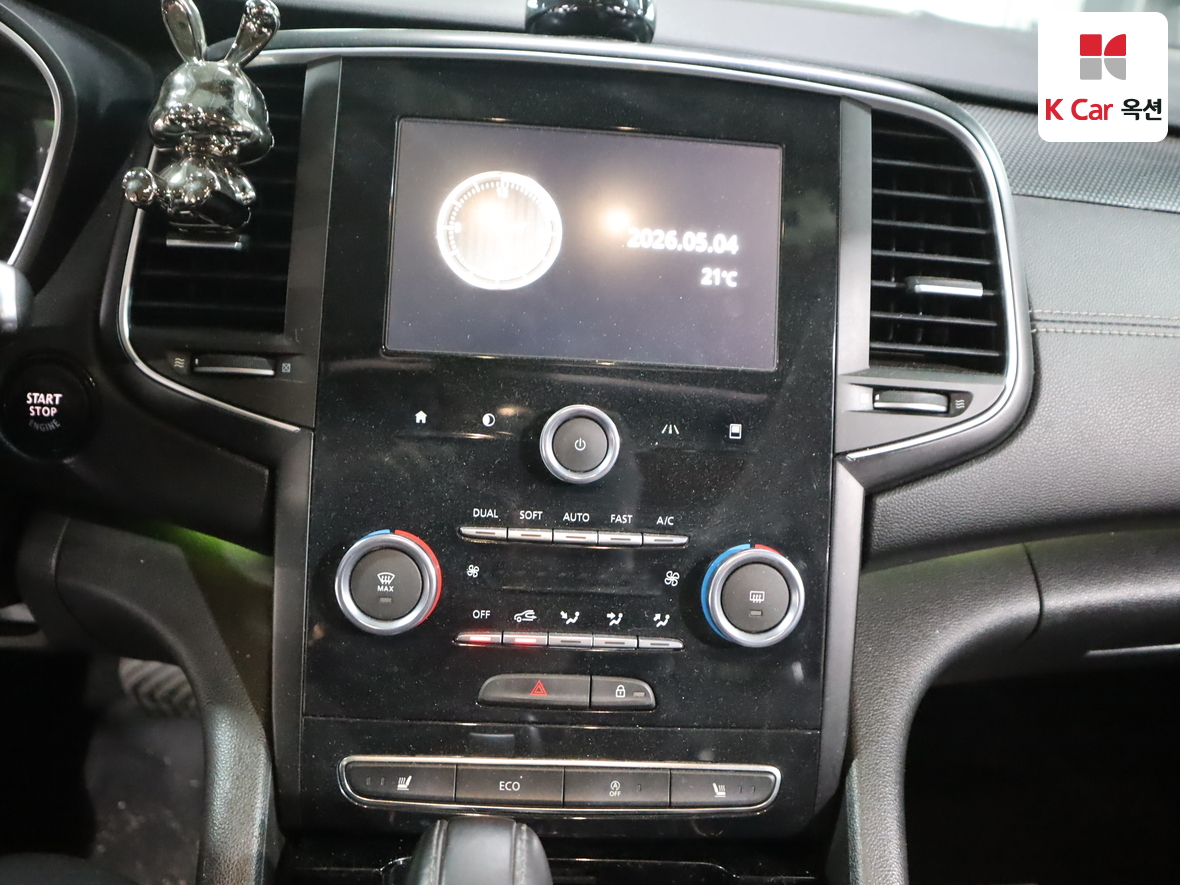 Renault Samsung SM6 - 6