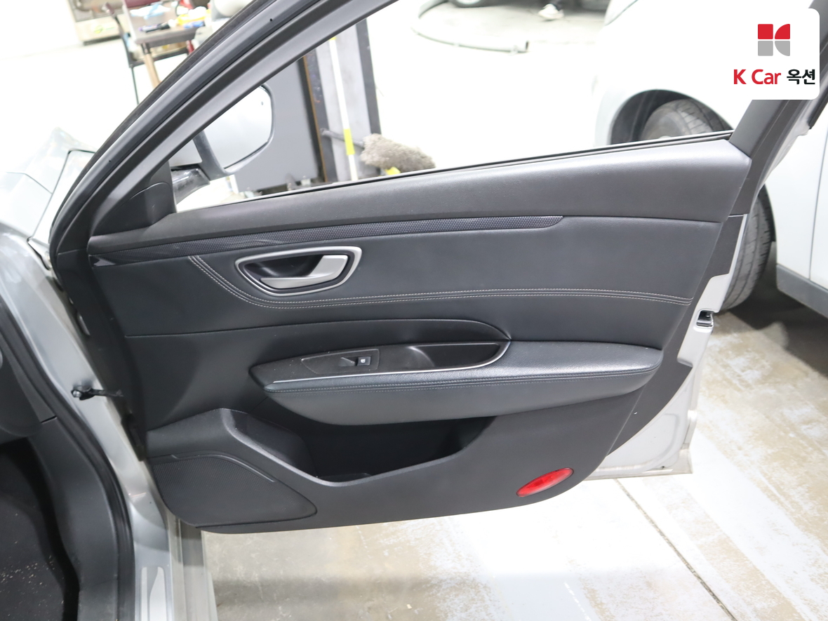 Renault Samsung SM6 - 35