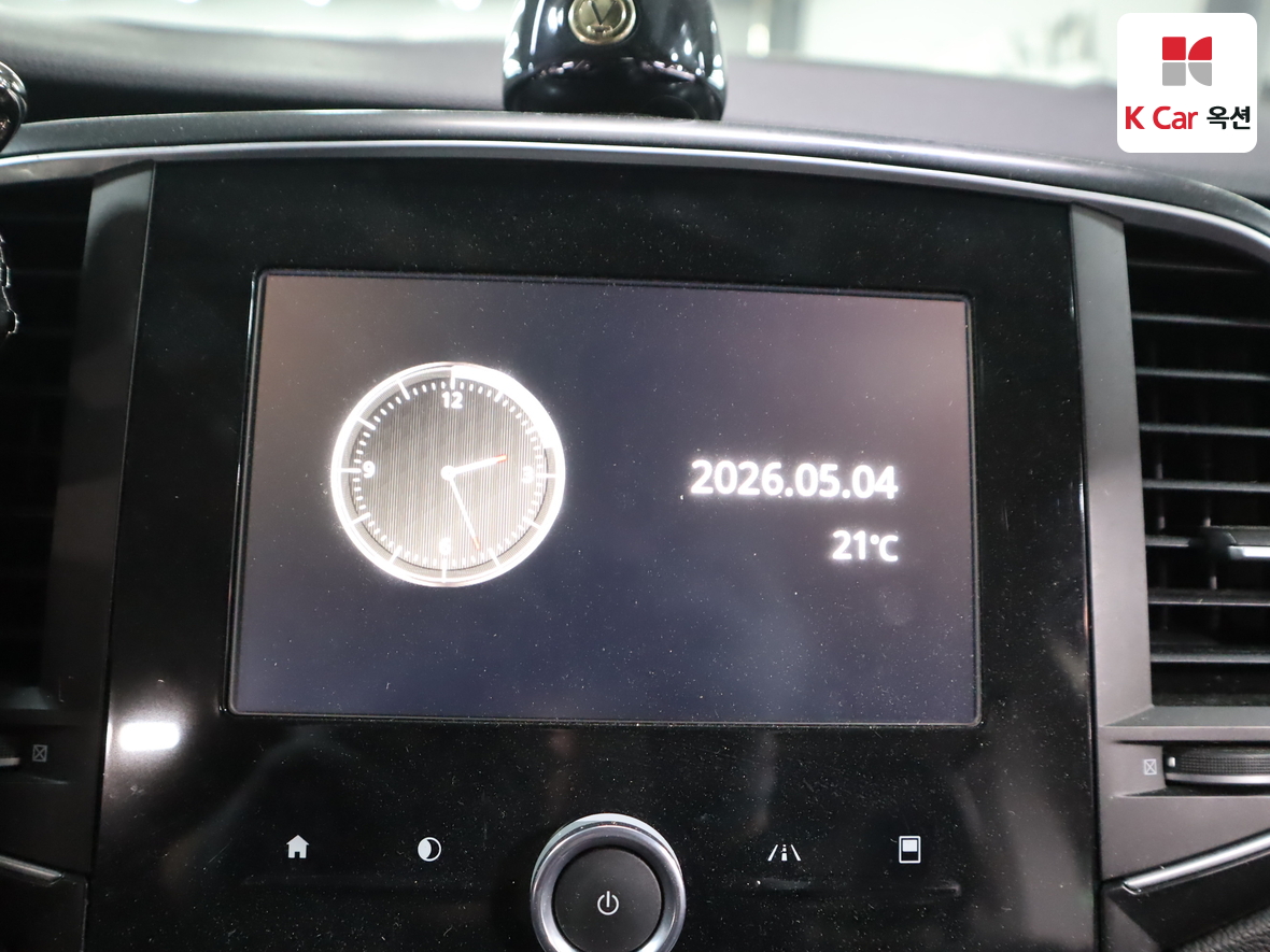 Renault Samsung SM6 - 14