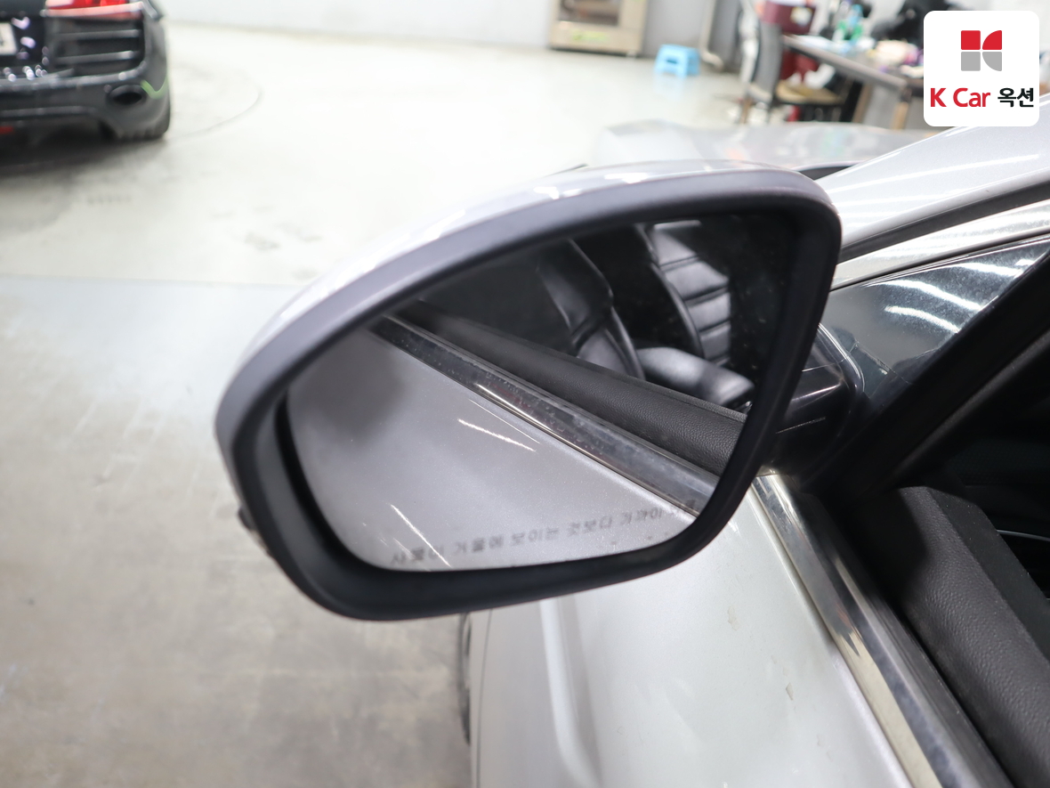Renault Samsung SM6 - 27