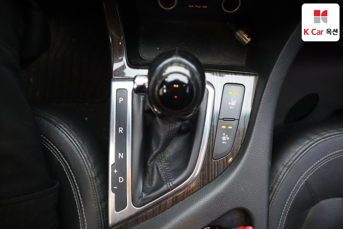 Kia K5 - 16
