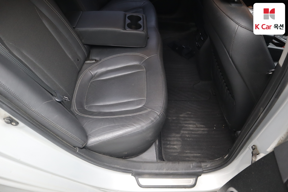Kia K5 - 26