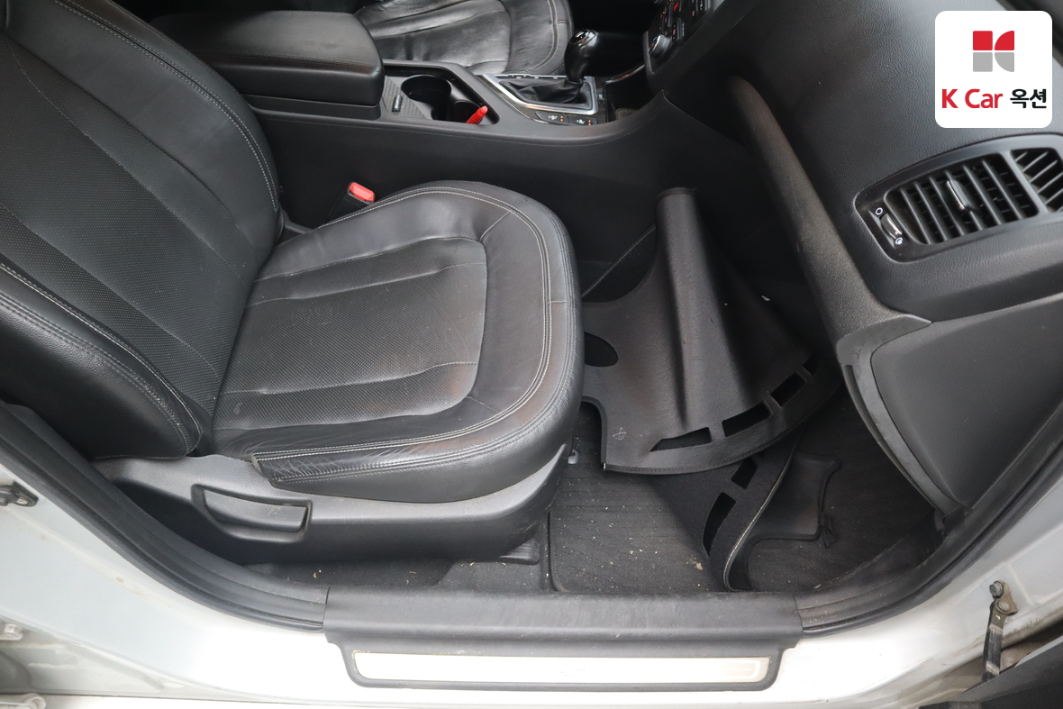 Kia K5 - 28