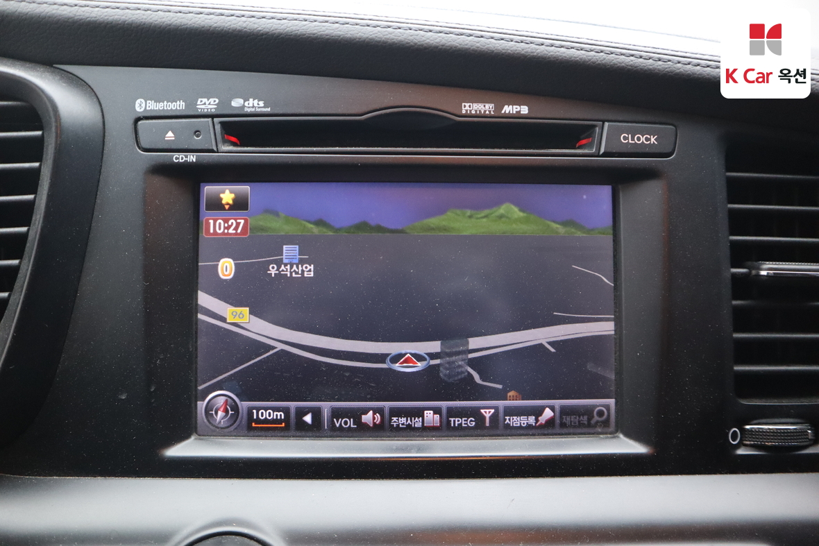 Kia K5 - 14