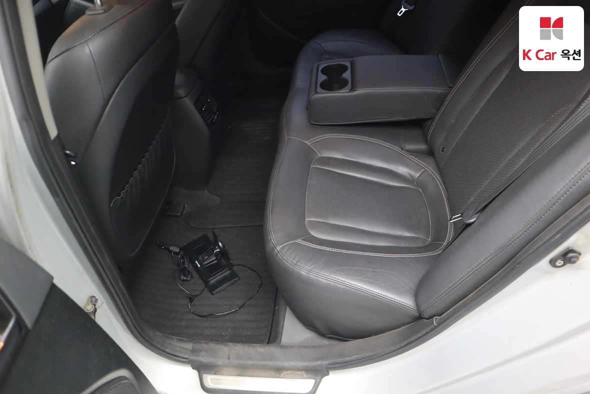 Kia K5 - 22