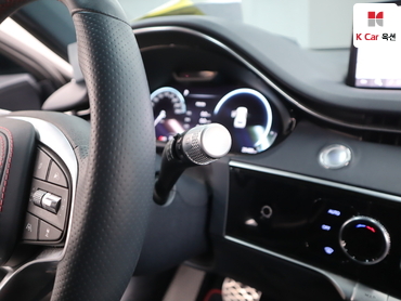 2023 - genesis gv70