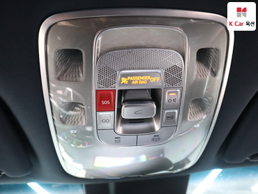 2023 - genesis gv70