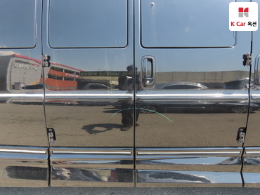 2016 - chevrolet express van