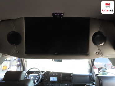 2016 - chevrolet express van
