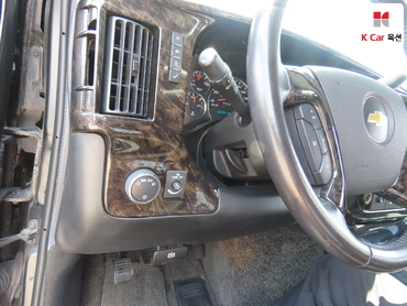 2016 - chevrolet express van