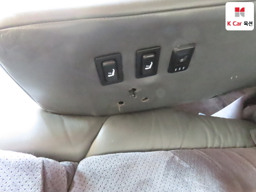 2016 - chevrolet express van