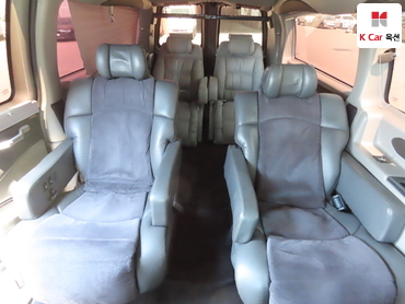 2016 - chevrolet express van