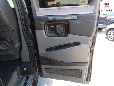 2016 - chevrolet express van