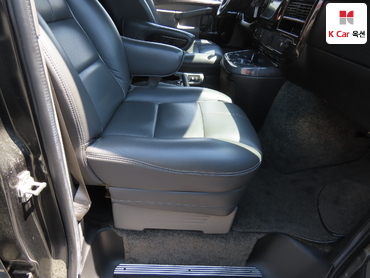 2016 - chevrolet express van