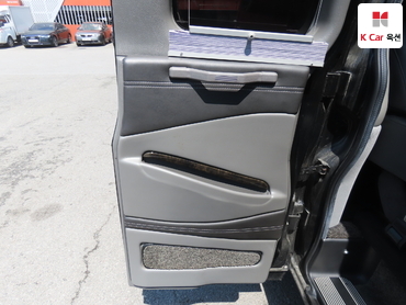 2016 - chevrolet express van