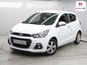 Gm Korea Spark